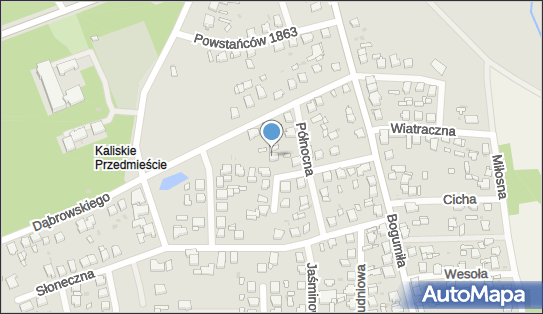 6661931336, Przedsiębiorstwo Produkcyjno Usługowe Handlowe 