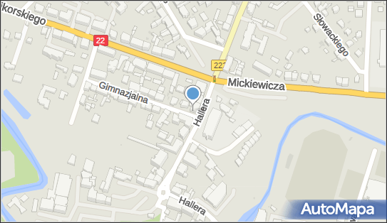 Justyna Burczyk, Hallera Józefa, gen. 33, Starogard Gdański 83-200 - Przedsiębiorstwo, Firma, NIP: 5932362230