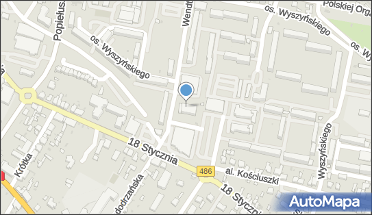 8321021197, Prywatna Praktyka Stomatologiczna Justyna Cieślak 