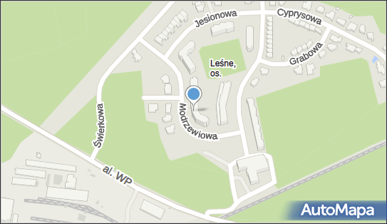 Justyna Czerkun, ul. Modrzewiowa 2c, Zielona Góra 65-120 - Przedsiębiorstwo, Firma, NIP: 5981590356