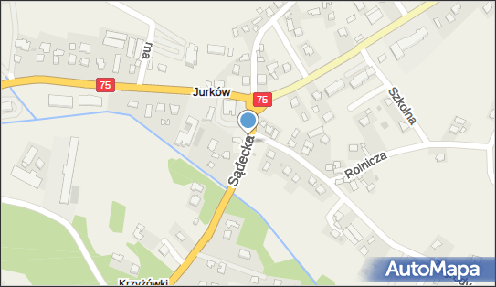 8691862144, Justyna Gądek Firma Handlowo-Usługowa Albanos-2 