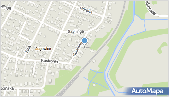 Justyna Główczak, ul. Józefa Kustronia 86, Kraków 30-433 - Przedsiębiorstwo, Firma, NIP: 6793107203