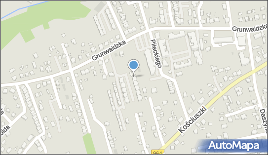 Justyna Golik, Grunwaldzka 17J, Niepołomice 32-005 - Przedsiębiorstwo, Firma, NIP: 6792703423