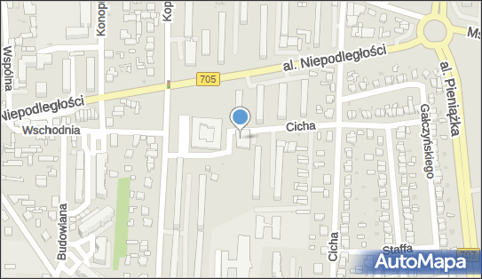 8361656335, Salon Kosmetyczny 