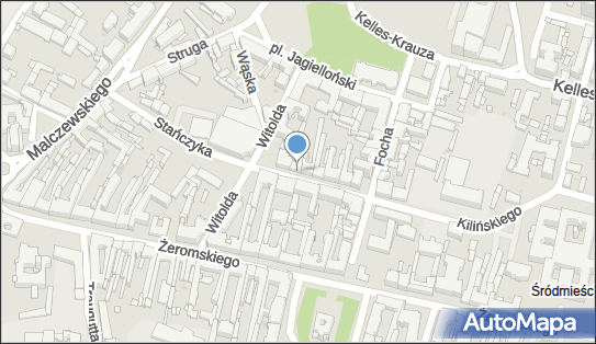 Justyna Maj, ul. Jana Kilińskiego 7, Radom 26-610 - Przedsiębiorstwo, Firma, NIP: 7962452246