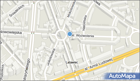 Justyna Metelska, Plac Zbawiciela 2, Warszawa 00-573 - Przedsiębiorstwo, Firma, NIP: 5251509034