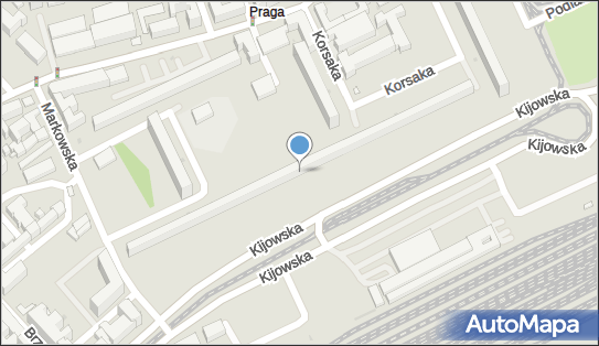 Justyna Moczulska, ul. Kijowska 11, Warszawa 03-743 - Przedsiębiorstwo, Firma, NIP: 8251063226