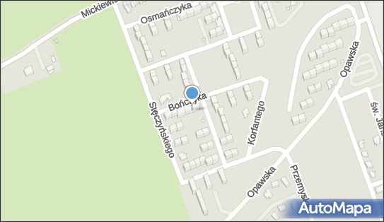 160088858, Osd Company Myszakowska-Rek Justyna 