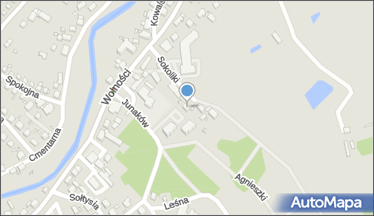 Justyna Pietrukaniec, Sokoliki 3, Jelenia Góra 58-560 - Przedsiębiorstwo, Firma, NIP: 6111151567