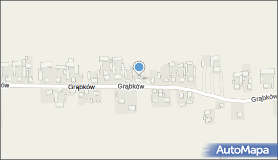 Justyna Przybyła Grombtrans-Bis, Grąbków 80, Grąbków 62-709 - Przedsiębiorstwo, Firma, NIP: 6681881452