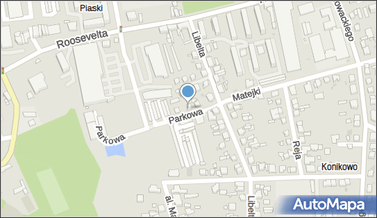 Justyna Romanczukiewicz E-Butiq, ul. Parkowa 6, Gniezno 62-200 - Przedsiębiorstwo, Firma, NIP: 7842199158