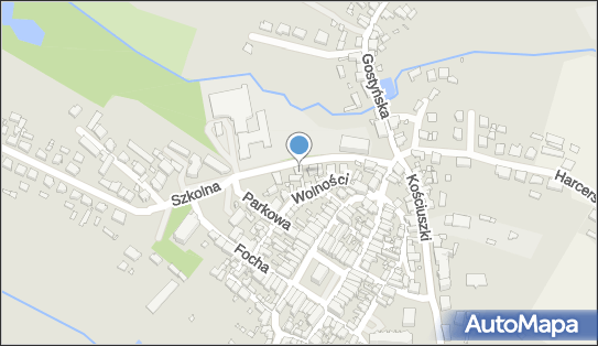 Justyna Rosik Dar-Wid, Szkolna 2b, Poniec 64-125 - Przedsiębiorstwo, Firma, NIP: 6960005005