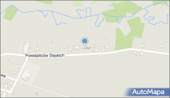 Justyna Szczecińska, Powstańców Śląskich 33B, Praszka 46-320 - Przedsiębiorstwo, Firma, NIP: 5761485812