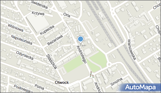 5321882851, MSF Justyna Szymańska 