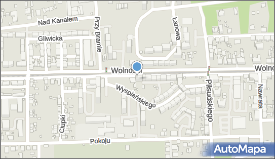 Justyna Szczepankiewicz, Rafał Girycki It4D, Wolności 135, Zabrze 41-800 - Przedsiębiorstwo, Firma, NIP: 6482598297
