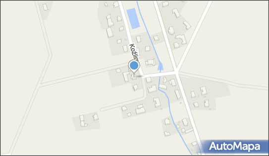 Justyna Szostak, Koźliny 136, Koźliny 83-022 - Przedsiębiorstwo, Firma, NIP: 5932052311