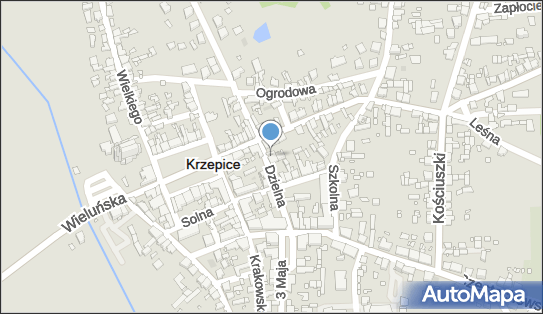 5741951429, Justyna Tracz 