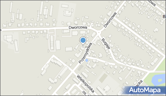 6070022346, Justyna Walerowicz 