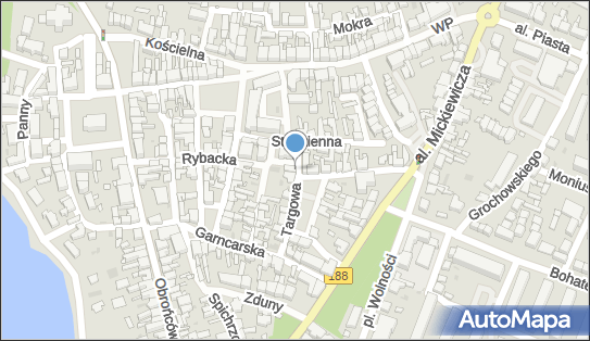 7831546998, Kancelaria Radcy Prawnego Justyna Wilczyńska-Hławiczka 