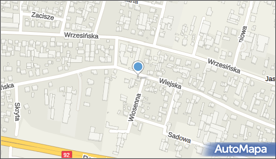 7771543015, Przedsiębiorstwo Produkcyjno-Handlowo-Usługowe Justyna Witkowska 