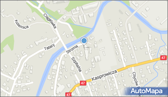 7351397469, Licencjonowane Biuro Rachunkowe Justyna Worwa, 