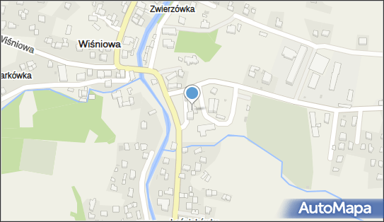 Justyna Zając Sklep Papierniczo-Zabawkowy Krasnal, Wiśniowa 646 32-412 - Przedsiębiorstwo, Firma, NIP: 6811965148