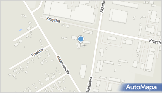 Jutex LTS Logistyka Transport Spedycja, Składowa 3, Grudziądz 86-300 - Przedsiębiorstwo, Firma, numer telefonu, NIP: 5591900725