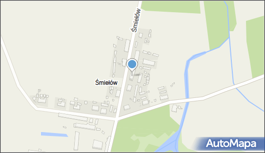 Juxbet Piotr Juszczak, Śmiełów 14a, Śmiełów 63-210 - Przedsiębiorstwo, Firma, NIP: 6172134445