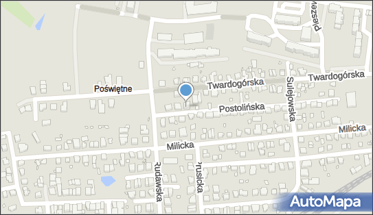 JW Consulting, Postolińska 8, Wrocław 51-126 - Przedsiębiorstwo, Firma