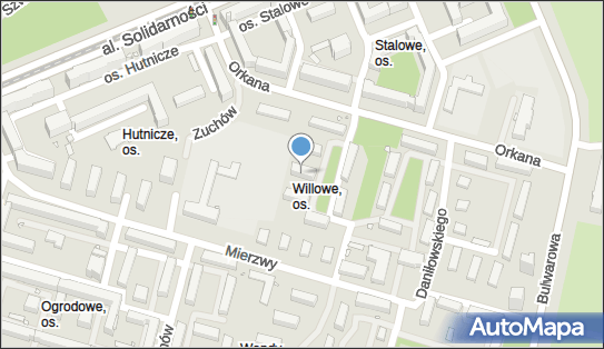 6781002071, JW Consulting Jarosław Wołosiński 