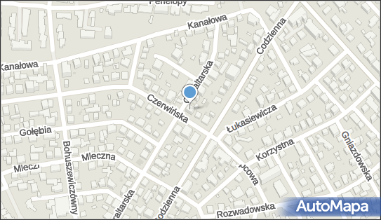 011633432, JW-INSTEL Włodzimierz Jachacy 