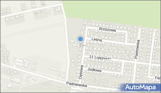 JW Invest, Dębowa 17, Mogilno 88-300 - Przedsiębiorstwo, Firma, NIP: 5571688475