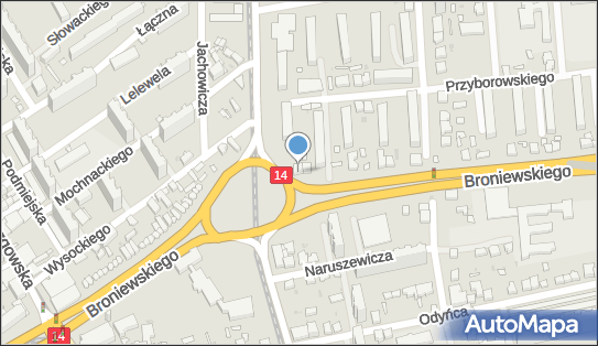 JW Przedsiębiorstwo Handlowe, ul. Władysława Broniewskiego 4 93-162 - Przedsiębiorstwo, Firma, NIP: 7291599671