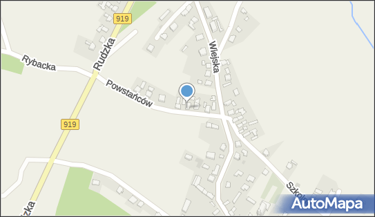JW-Tkocz, Powstańców 5, Babice 47-440 - Przedsiębiorstwo, Firma, NIP: 6391372794