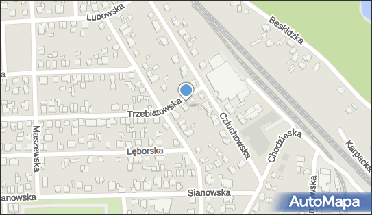 JWC Studio, ul. Trzebiatowska 3, Poznań 60-432 - Przedsiębiorstwo, Firma, NIP: 7881814202