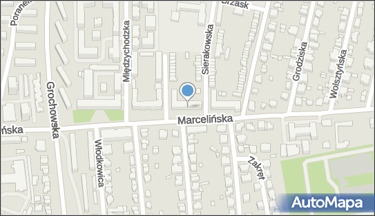 JxPROJEKT Katarzyna Jagucka, Marcelińska 61, Poznań 60-354 - Przedsiębiorstwo, Firma, NIP: 7641988078