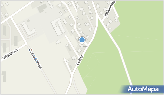 K Alret, ul. Leśna 16D, Rokitki 83-112 - Przedsiębiorstwo, Firma, NIP: 5931497531