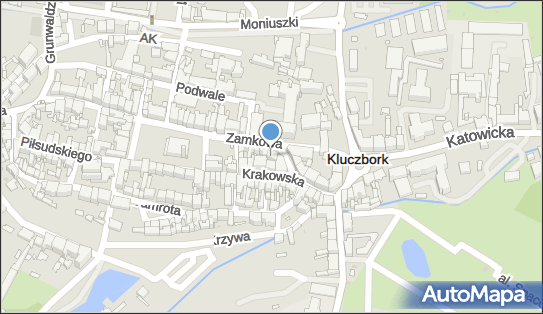 7511378938, K&A - Krzysztof Kowalczyk 