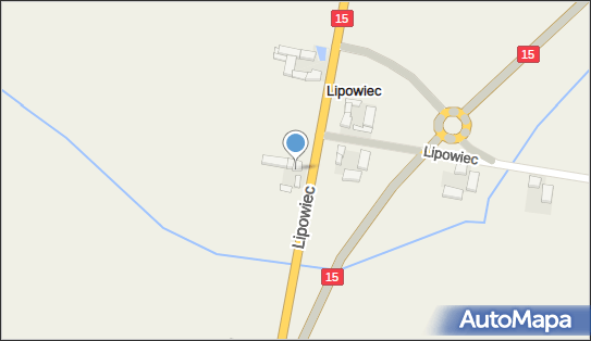 K&ampB Artstudio Bartłomiej Zimny, Lipowiec 18, Lipowiec 63-720 - Przedsiębiorstwo, Firma, NIP: 6211567876
