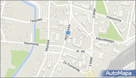 273480190, K.B.R.Desmos Kancel.Fin.Prawna Rudzińska B.Rudziński R.Rudziński J. 