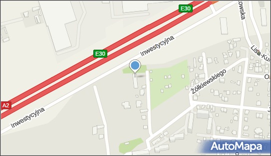 K & B Stanisław Burkot i Leszek Kapla, Piastów 05-820 - Przedsiębiorstwo, Firma, NIP: 5342065152