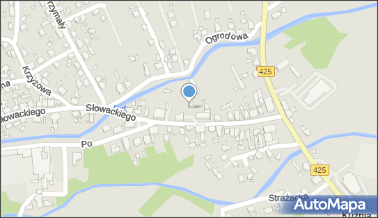 K Bogumiła Karwacka i Zofia Kołodziejska, ul. Słowackiego 6 47-420 - Przedsiębiorstwo, Firma, numer telefonu, NIP: 6390005711