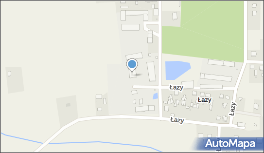 K&ampB, Łazy 72, Łazy 05-085 - Przedsiębiorstwo, Firma, NIP: 5291023504