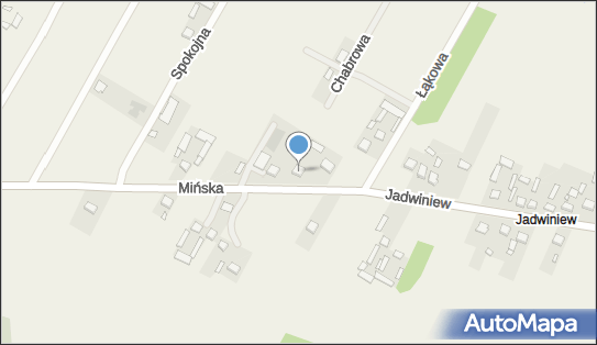 K & C Dystrybucja, Cygów 58a, Cygów 05-326 - Przedsiębiorstwo, Firma, numer telefonu, NIP: 1250915511