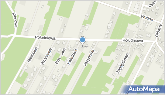 K D Bau Dawid Sierpiński Kamil Burcewicz, Południowa 33 97-213 - Przedsiębiorstwo, Firma, NIP: 7732435818