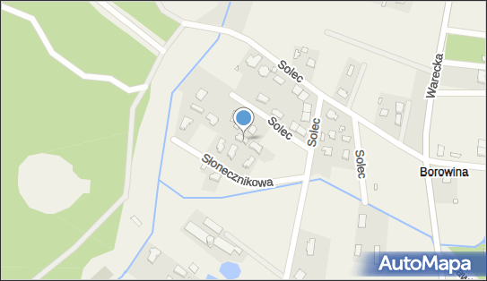 K D F, ul. Słonecznikowa 8, Solec 05-532 - Przedsiębiorstwo, Firma, NIP: 9291577067
