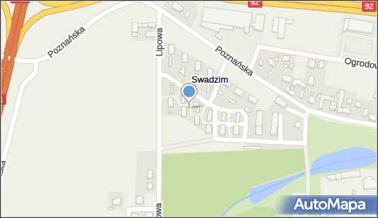 K D S Artur Piotrowski, ul. Lipowa 3, Swadzim 62-080 - Przedsiębiorstwo, Firma, NIP: 7771627657