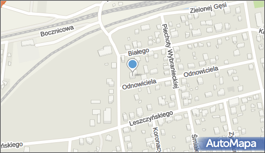 141427746, K-DEVELOPMENT sp. z o.o. 