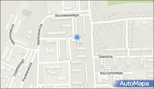 K&ampD, ul. Józefa Chełmońskiego 8, Gorzów Wielkopolski 66-400 - Przedsiębiorstwo, Firma, NIP: 5993152432