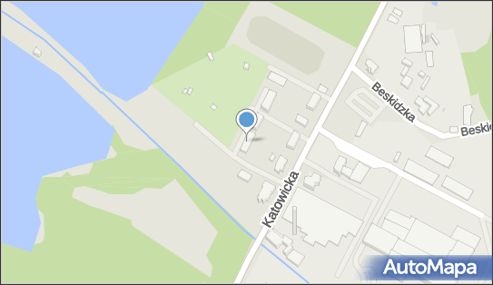 K & E Kwiecień Edyta Kwiecień, Katowicka 227, Tychy 43-100 - Przedsiębiorstwo, Firma, NIP: 6461195737